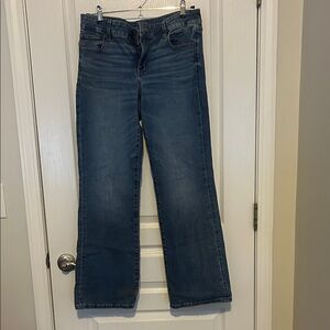 Anerican Eagle Favorite Boyfriend Jeans